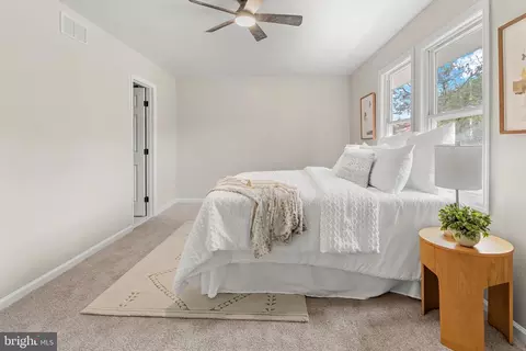 Bedroom - 603 Chapelgate Dr, Odenton, MD 21113 photo 2 of 7