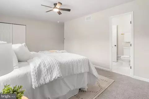 Bedroom - 603 Chapelgate Dr, Odenton, MD 21113 photo 4 of 7