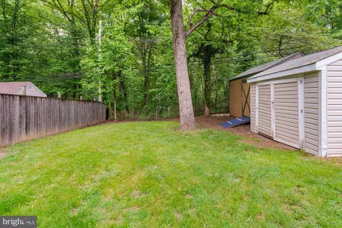 Exterior - 603 Chapelgate Dr, Odenton, MD 21113 photo 4 of 7