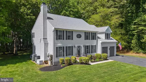 1848 Cherry Rd, Annapolis, MD 21409