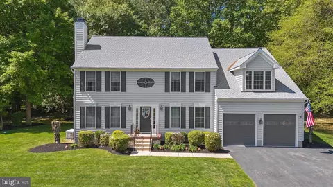 1848 Cherry Rd, Annapolis, MD 21409