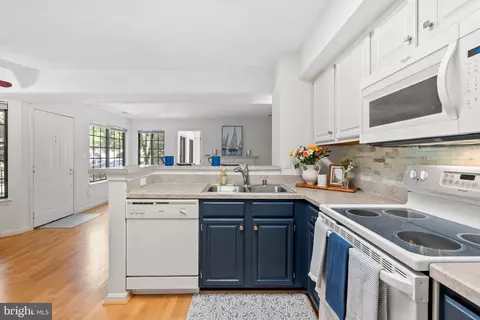 1611 A Airy Hill Ct #9A, Crofton, MD 21114