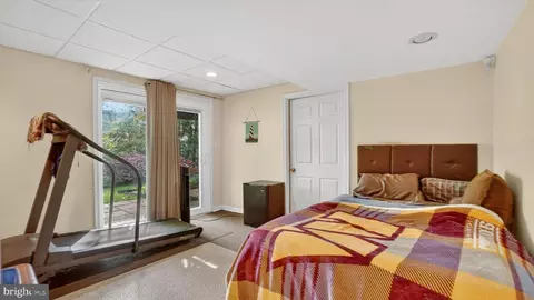 Bedroom - 1120 Charing Cross Dr, Crofton, MD 21114 photo 8 of 9