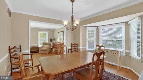 Dining - 1120 Charing Cross Dr, Crofton, MD 21114 photo 3 of 5