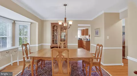 Dining - 1120 Charing Cross Dr, Crofton, MD 21114 photo 1 of 5