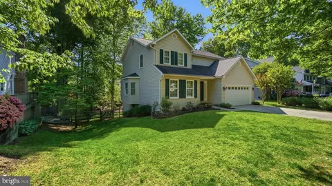 Exterior - 1120 Charing Cross Dr, Crofton, MD 21114 photo 4 of 9