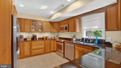 Kitchen - 1120 Charing Cross Dr, Crofton, MD 21114 photo 1 of 2