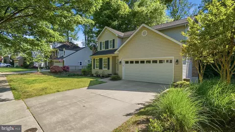 Exterior - 1120 Charing Cross Dr, Crofton, MD 21114 photo 3 of 9