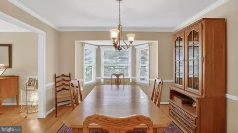 Dining - 1120 Charing Cross Dr, Crofton, MD 21114 photo 2 of 5