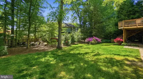 Exterior - 1120 Charing Cross Dr, Crofton, MD 21114 photo 9 of 9