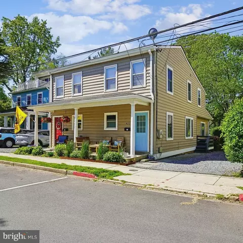 422 First St, Annapolis, MD 21403