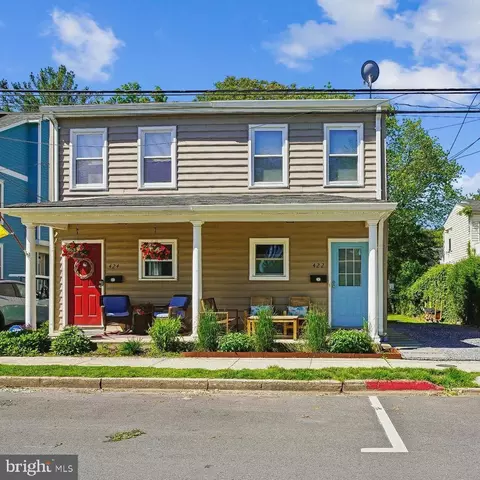 422 First St, Annapolis, MD 21403