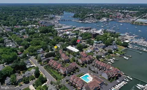 View/Area - 422 First St, Annapolis, MD 21403 photo 5 of 6
