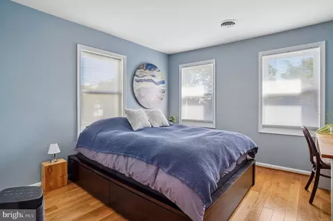 Bedroom - 422 First St, Annapolis, MD 21403 photo 1 of 1