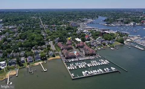View/Area - 422 First St, Annapolis, MD 21403 photo 6 of 6