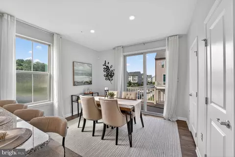 Dining - 3111 Potters Hill Rd, Hanover, MD 21076 photo 1 of 1
