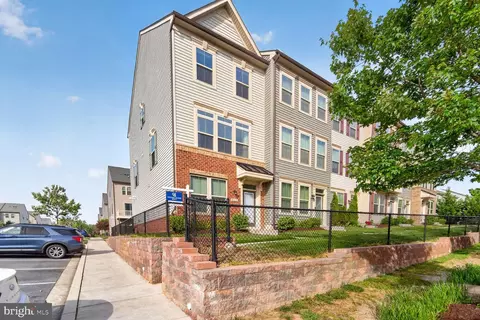 Exterior - 3111 Potters Hill Rd, Hanover, MD 21076 photo 2 of 3