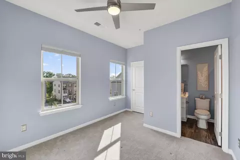 Bedroom - 3111 Potters Hill Rd, Hanover, MD 21076 photo 2 of 2