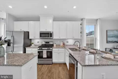 Kitchen - 3111 Potters Hill Rd, Hanover, MD 21076 photo 1 of 1