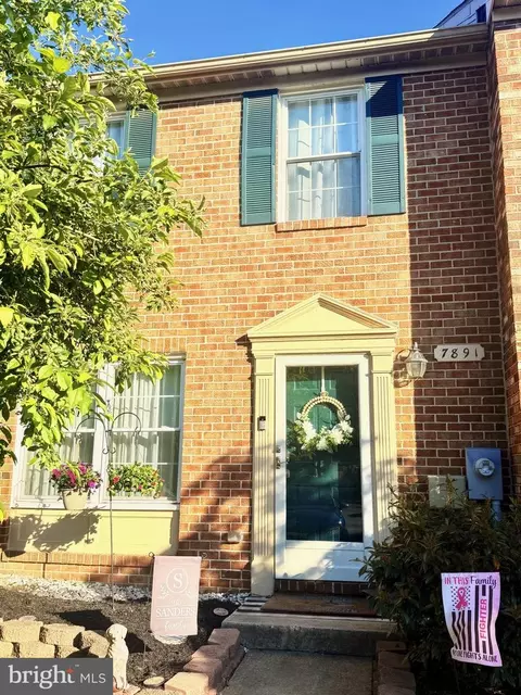 7891 Beachland, Stoney Beach, MD 21226