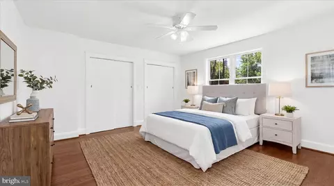 Bedroom - 1378 Odenton Rd, Odenton, MD 21113 photo 1 of 8