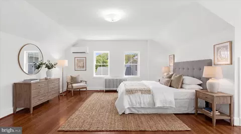 Bedroom - 1378 Odenton Rd, Odenton, MD 21113 photo 5 of 8