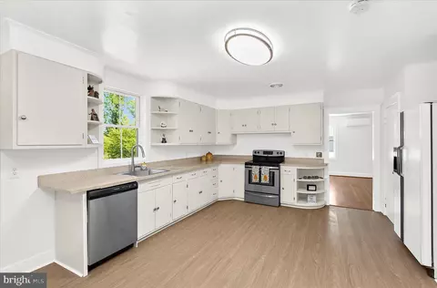 Kitchen - 1378 Odenton Rd, Odenton, MD 21113 photo 1 of 3