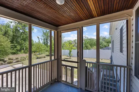 Exterior - 1378 Odenton Rd, Odenton, MD 21113 photo 5 of 8