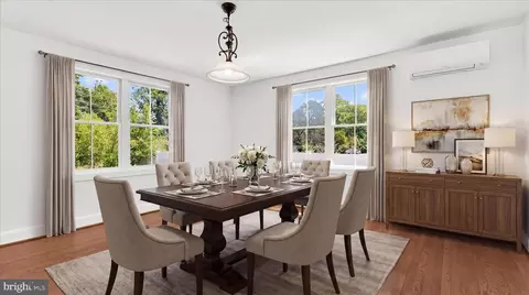 Dining - 1378 Odenton Rd, Odenton, MD 21113 photo 1 of 1