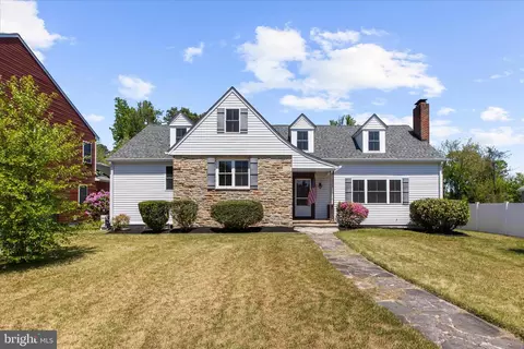 Exterior - 1378 Odenton Rd, Odenton, MD 21113 photo 8 of 8