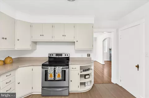 Kitchen - 1378 Odenton Rd, Odenton, MD 21113 photo 3 of 3