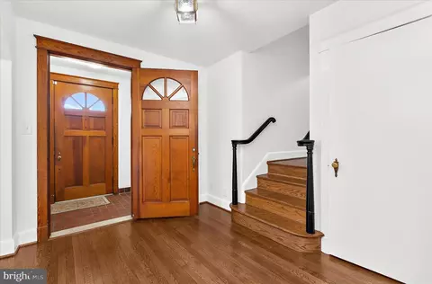 Entry Way - 1378 Odenton Rd, Odenton, MD 21113 photo 1 of 2
