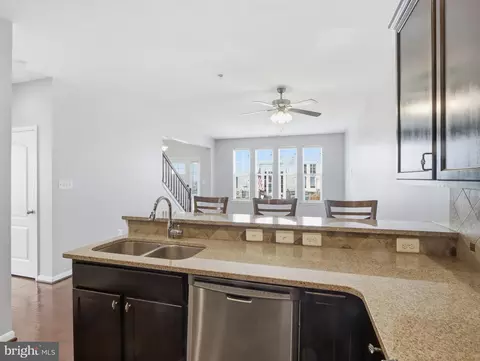 Kitchen - 132 Jacobia Dr #C-4, Pasadena, MD 21122 photo 1 of 4