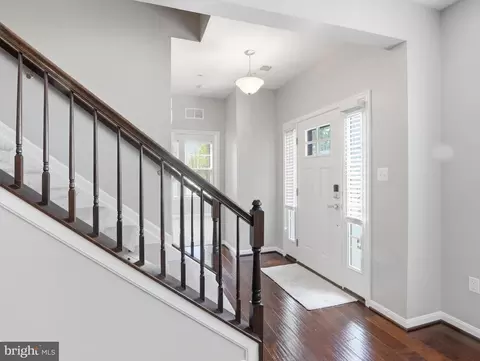 Entry Way - 132 Jacobia Dr #C-4, Pasadena, MD 21122 photo 1 of 4
