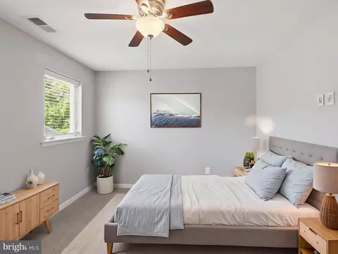 Bedroom - 132 Jacobia Dr #C-4, Pasadena, MD 21122 photo 1 of 10