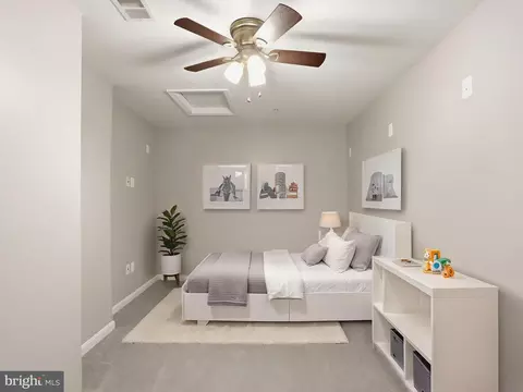 Bedroom - 132 Jacobia Dr #C-4, Pasadena, MD 21122 photo 8 of 10
