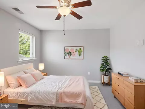 Bedroom - 132 Jacobia Dr #C-4, Pasadena, MD 21122 photo 6 of 10