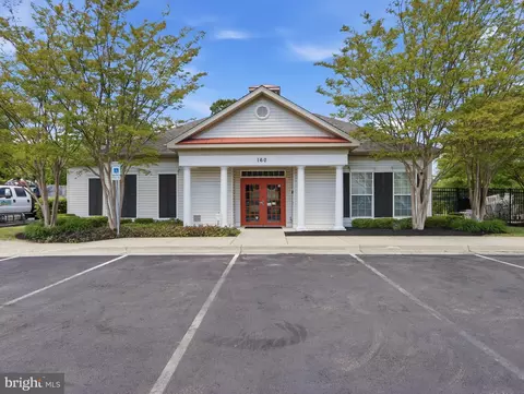 Exterior - 132 Jacobia Dr #C-4, Pasadena, MD 21122 photo 6 of 6