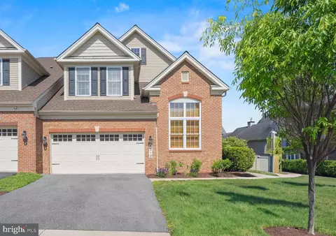 8313 Canyon Oak Dr, Severn, MD 21144
