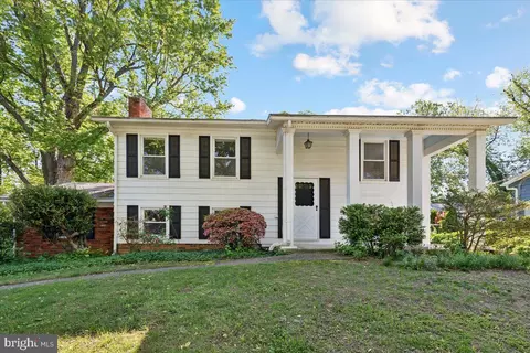 Exterior - 130 Brent Rd, Arnold, MD 21012 photo 6 of 7