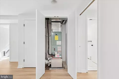 Entry Way - 130 Brent Rd, Arnold, MD 21012 photo 1 of 1