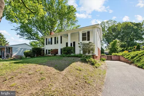 Exterior - 130 Brent Rd, Arnold, MD 21012 photo 2 of 7