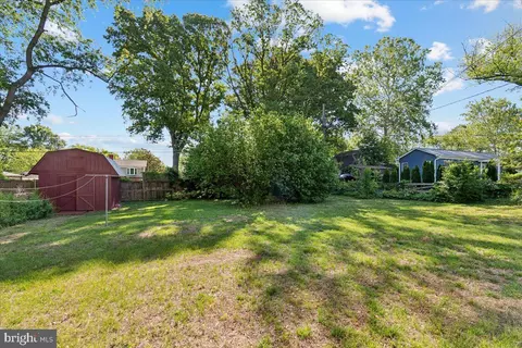 Exterior - 130 Brent Rd, Arnold, MD 21012 photo 5 of 7