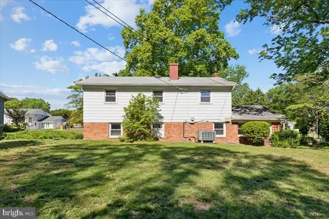 Exterior - 130 Brent Rd, Arnold, MD 21012 photo 3 of 7