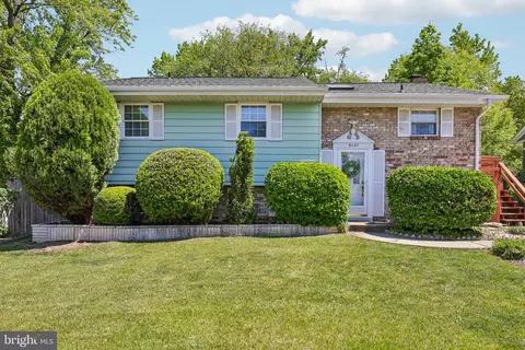 8237 Bernard Dr S, Millersville, MD 21108