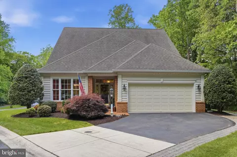 1902 Salford Ct, Crofton, MD 21114