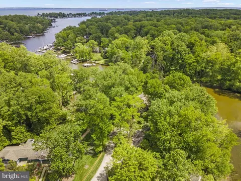 1009 Dulaney Ln, Annapolis, MD 21403 photo 20