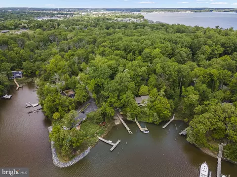 1009 Dulaney Ln, Annapolis, MD 21403 photo 21