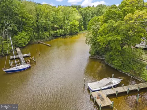 1009 Dulaney Ln, Annapolis, MD 21403 photo 18