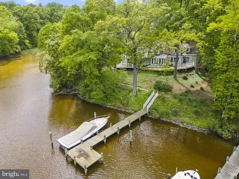 1009 Dulaney Ln, Annapolis, MD 21403 photo 17